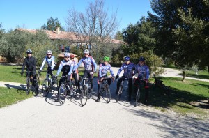 Trainingslager Jugend